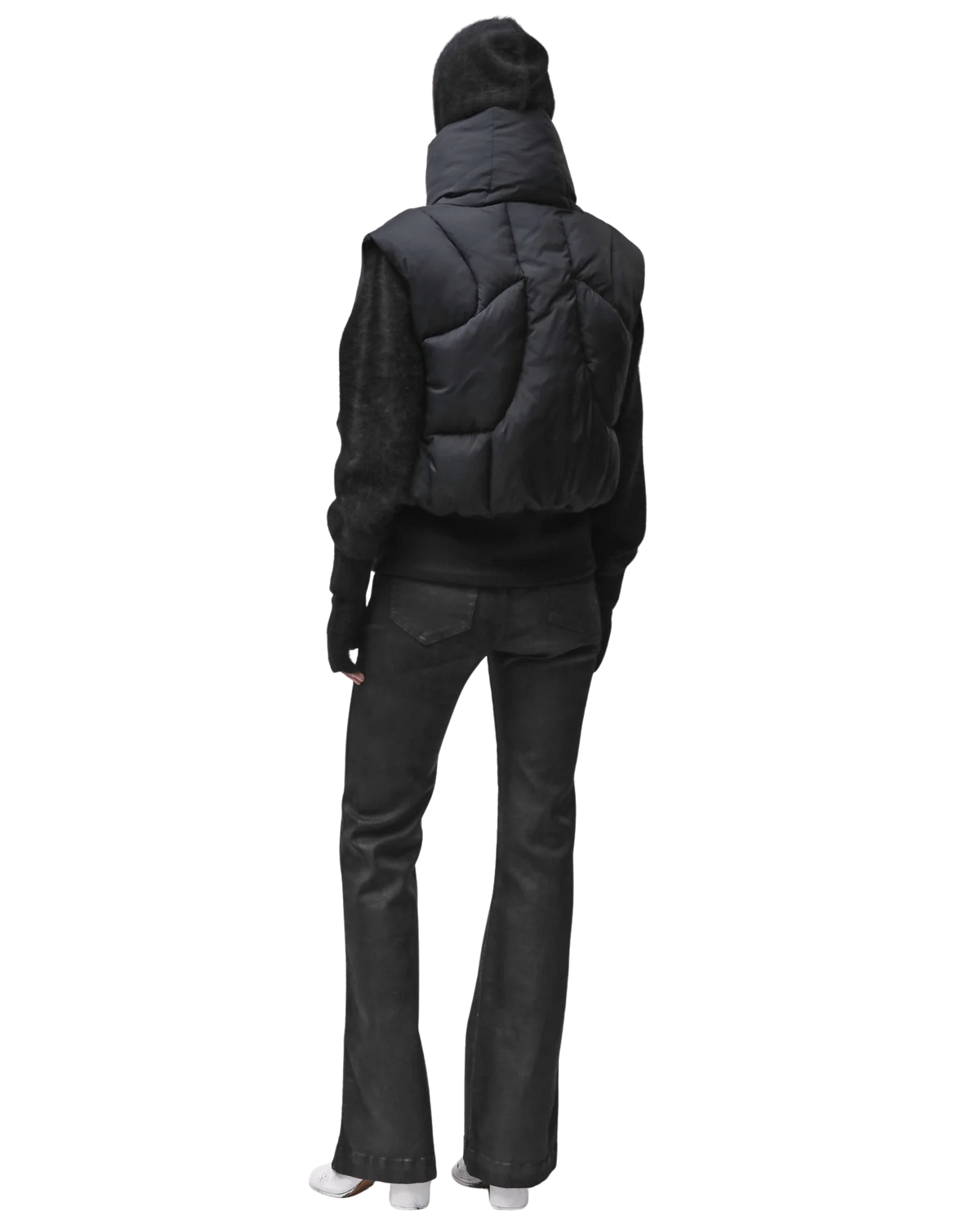 THOM/KROM jacket