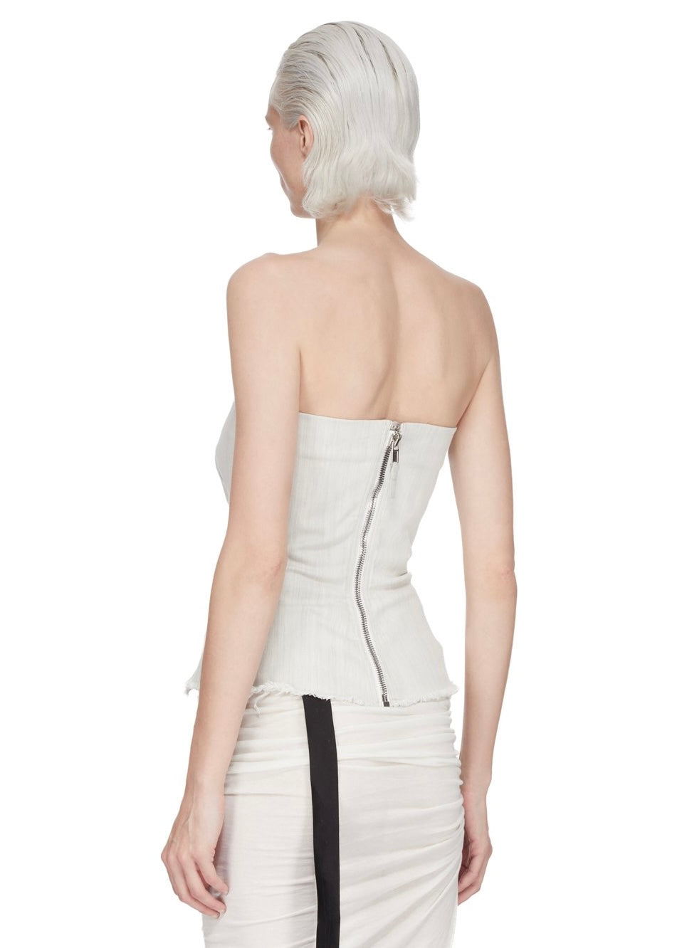 Bustier Top