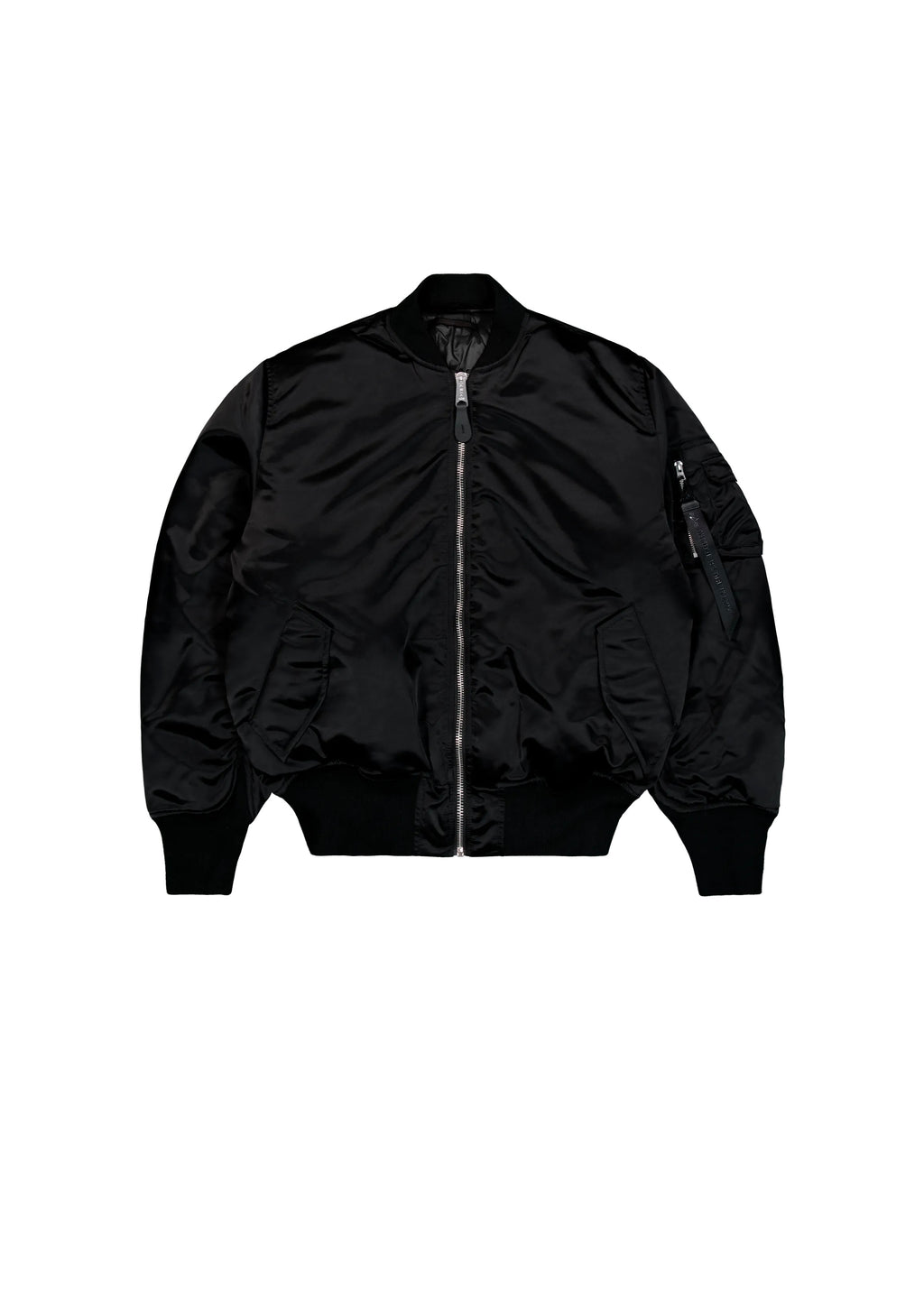 MA-1 Base Flight Jacket