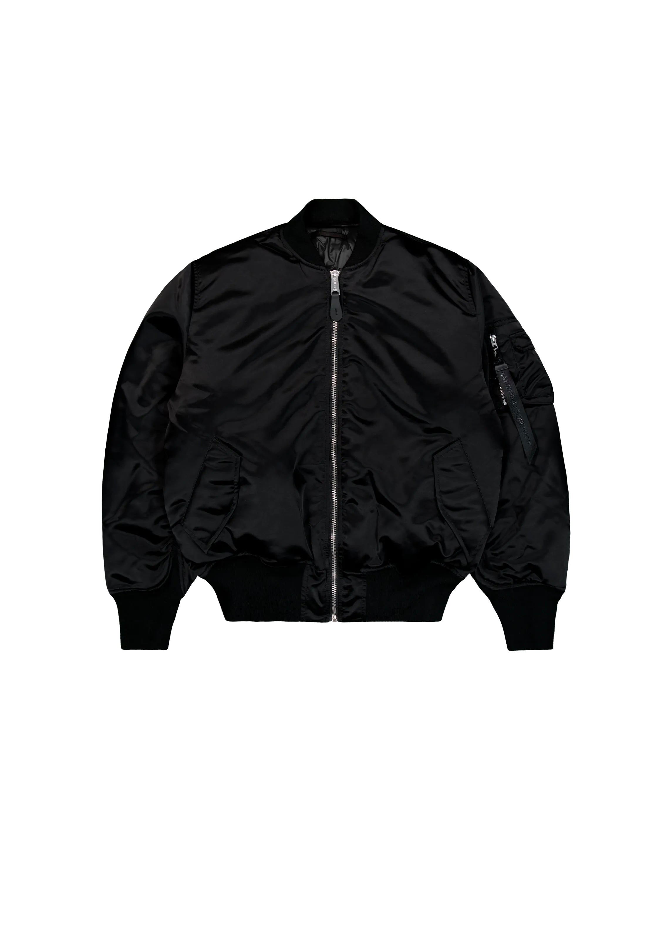 MA-1 Base Flight Jacket