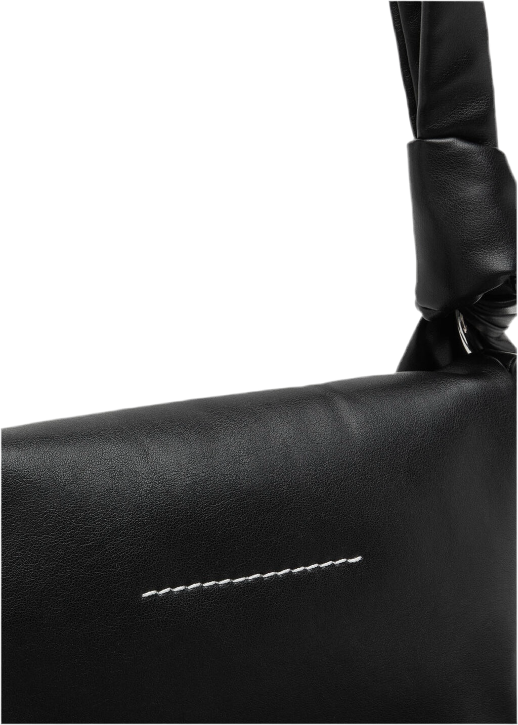 GLOVE SHOULDER BAG