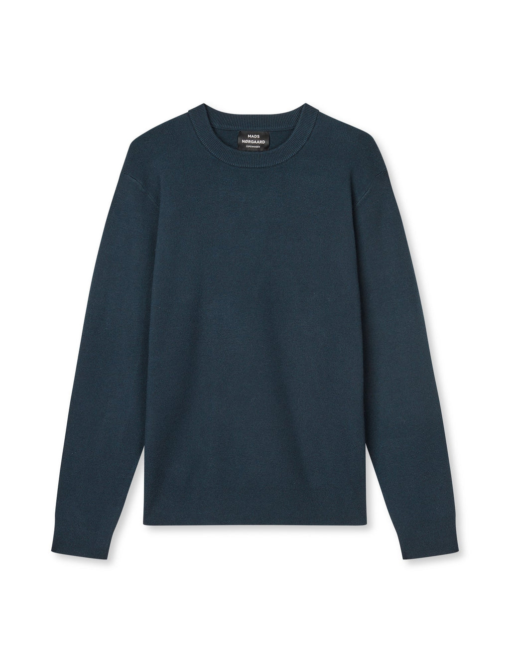 MADS NØRGAARD Urban Chase knit
