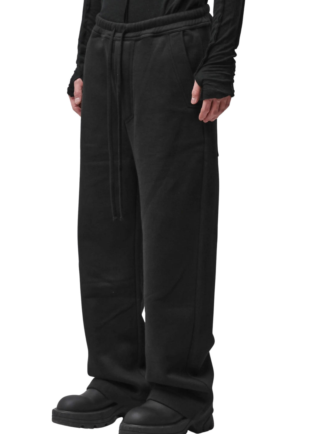 THOM KROM trousers