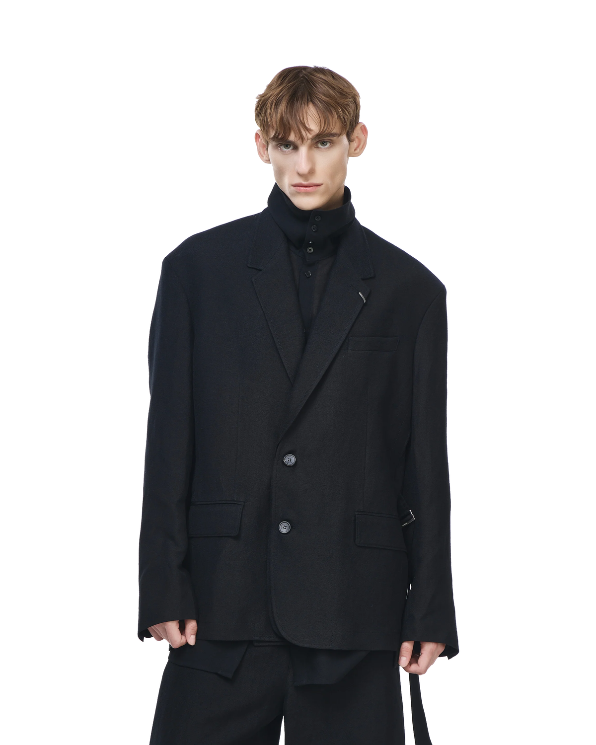 SONGZIO jacket