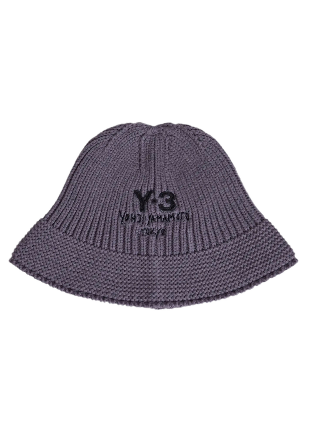 Y-3 KNIT BUCKET KC0436