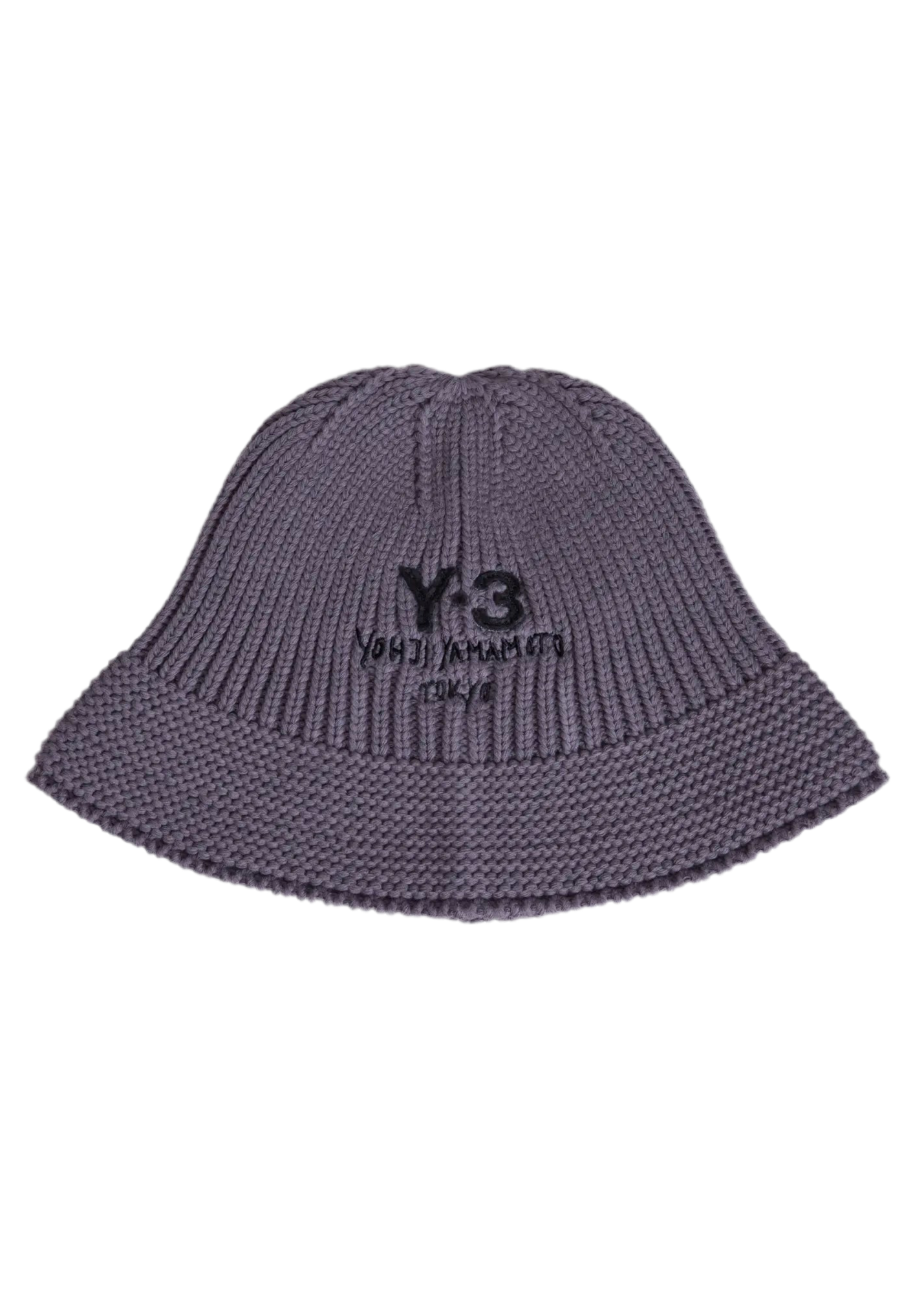 Y-3 KNIT BUCKET KC0436
