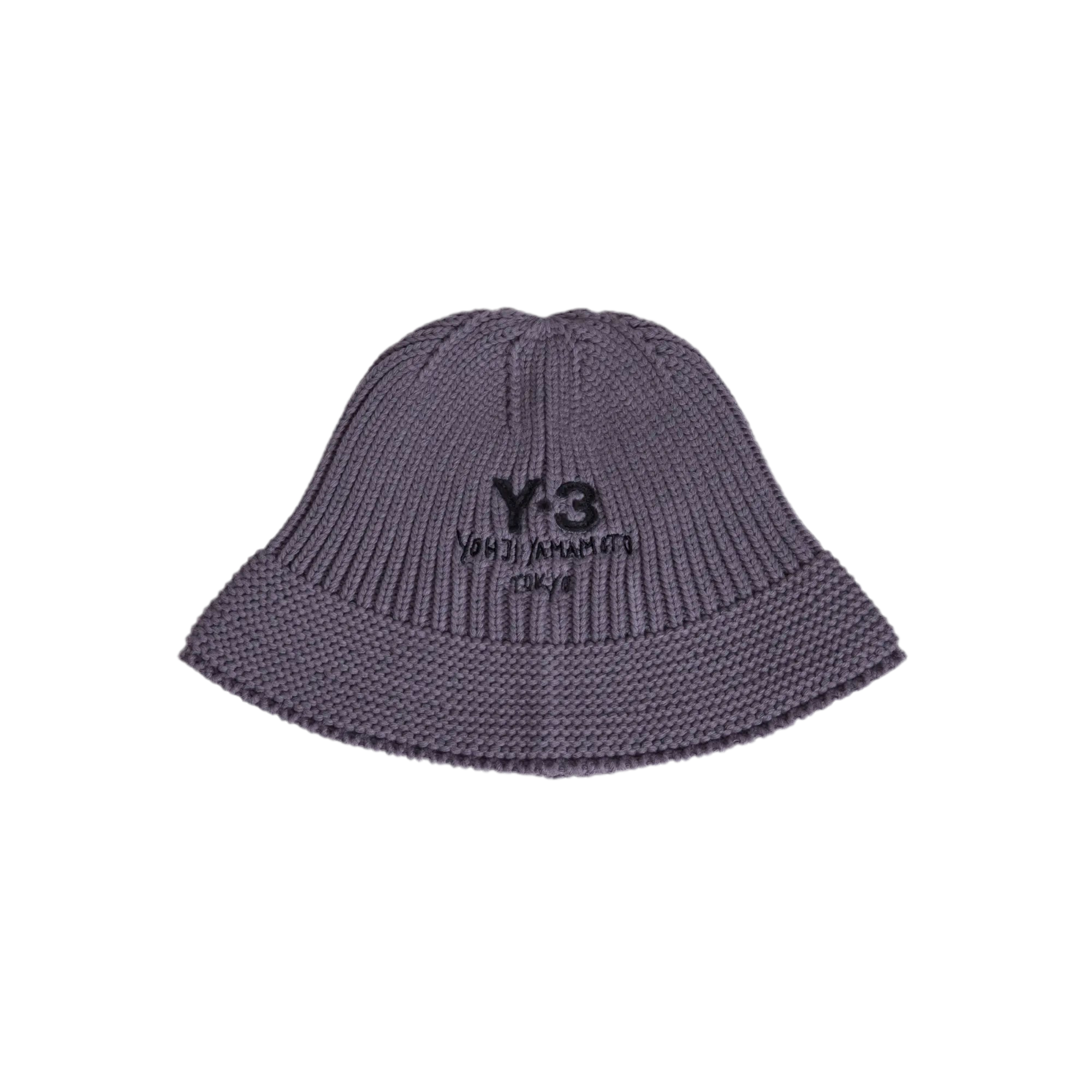 Y-3 KNIT BUCKET KC0436