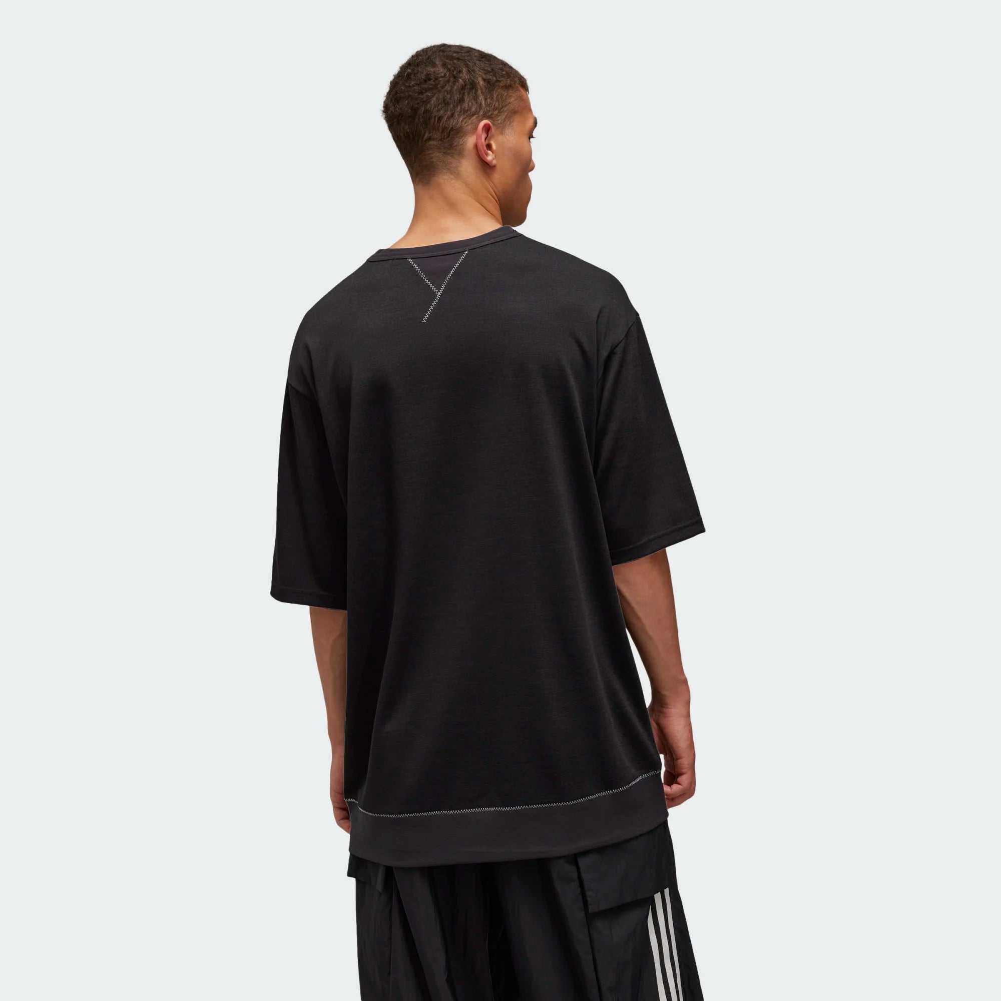 Y-3 U SS TEE PREM