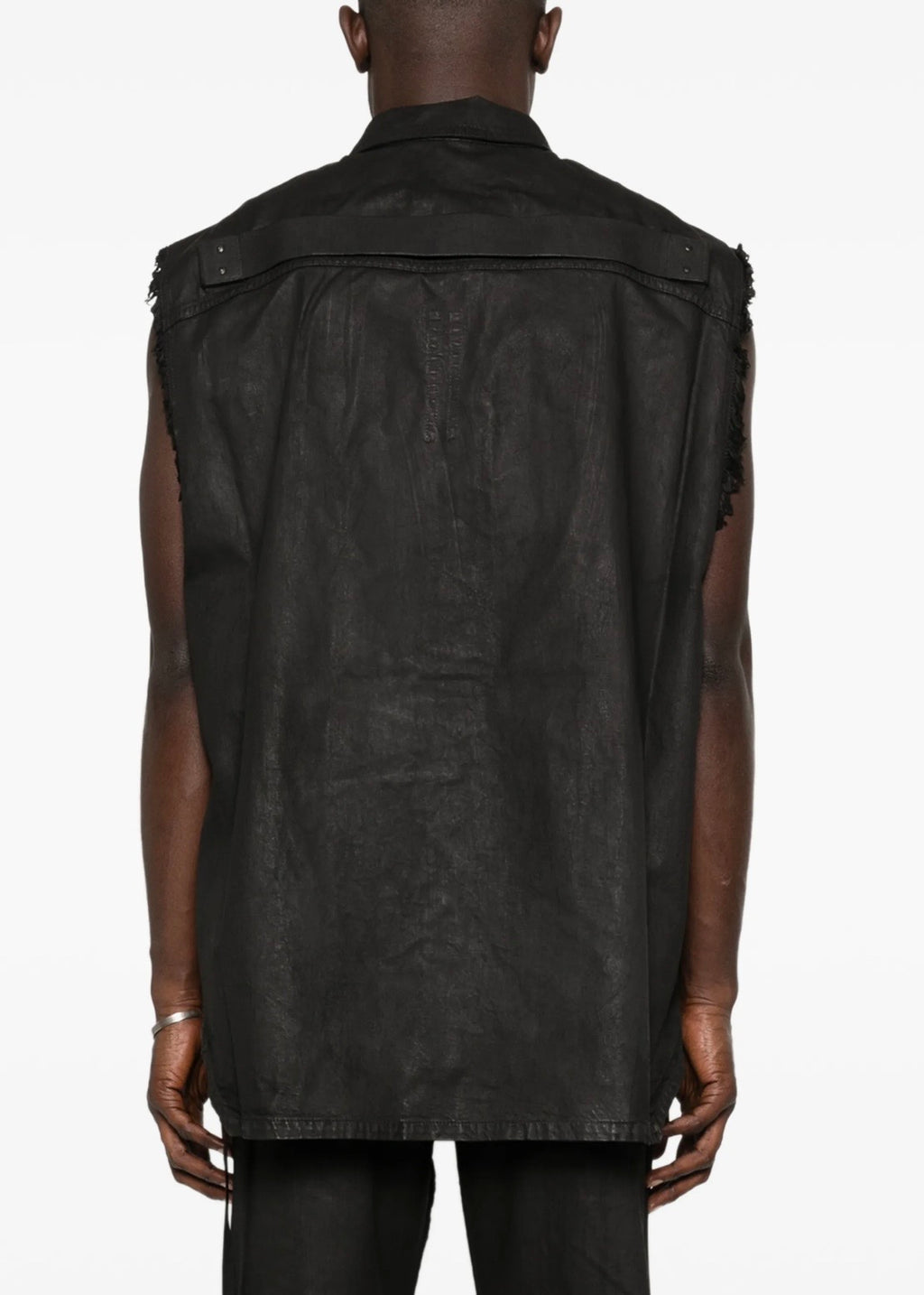 Tommy Jumbo Outershirt
