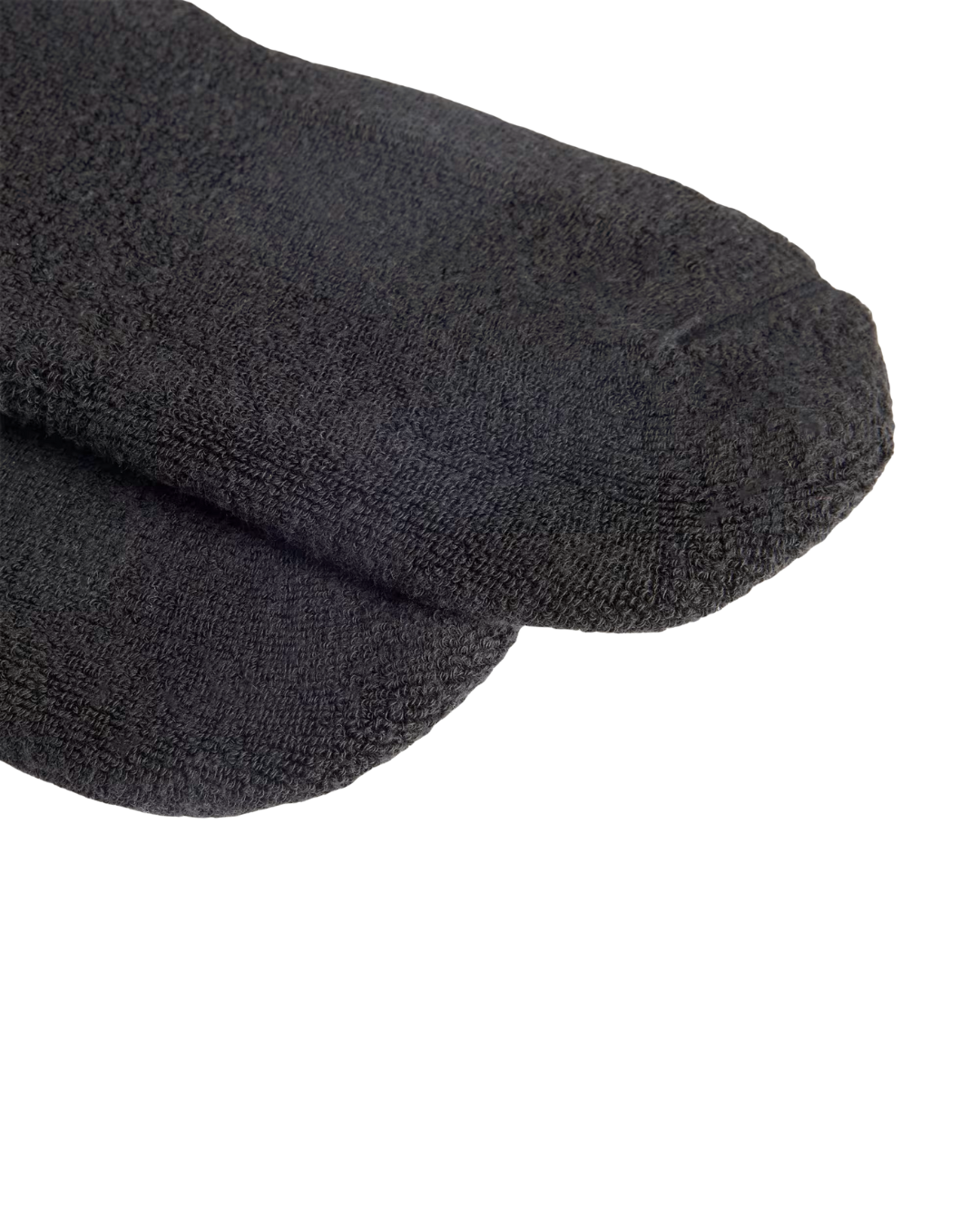 Y-3 TERRY SOCK