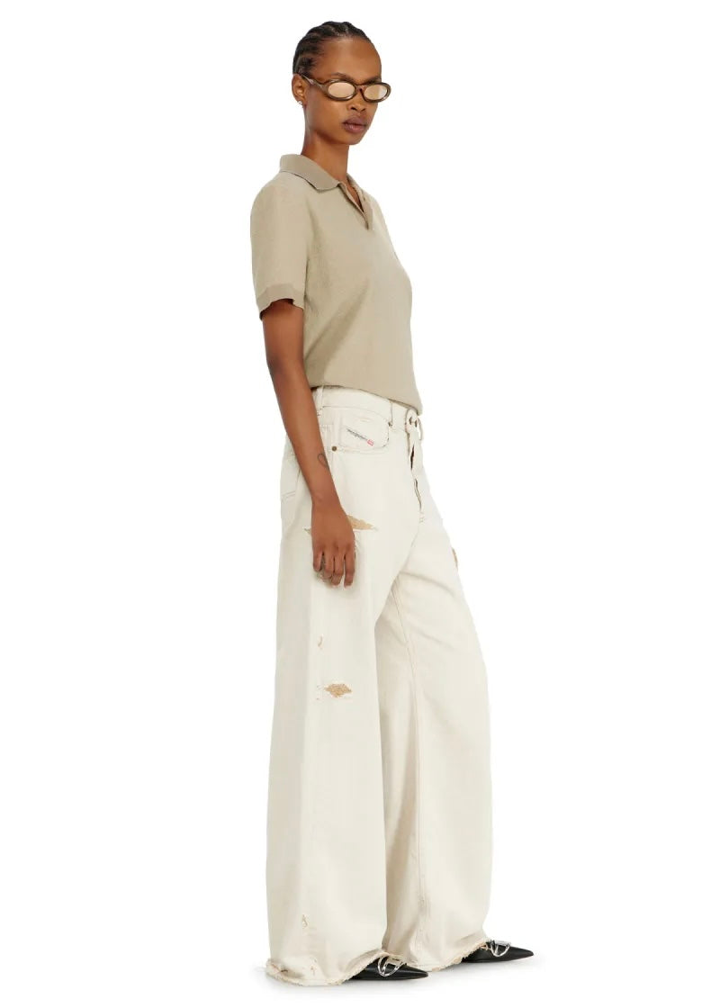 1996 D-SIRE-YU L.32 TROUSERS