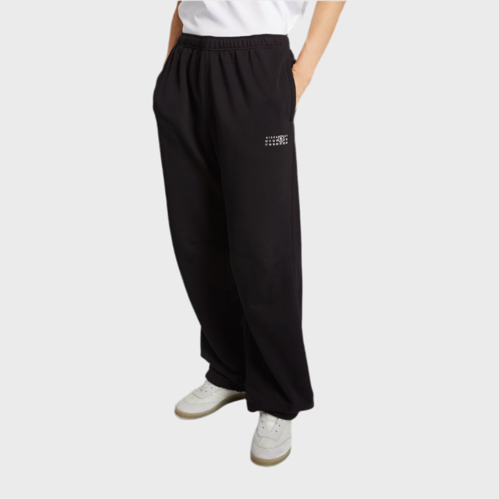 LOGO JOGGING PANTS