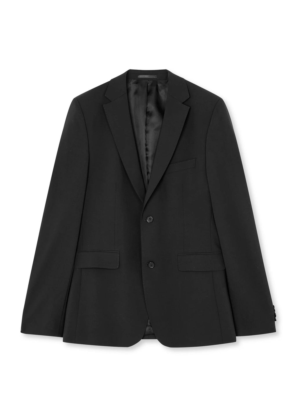 Klassik Bond Blazer