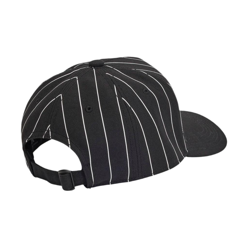 PINSTRIPE CAP