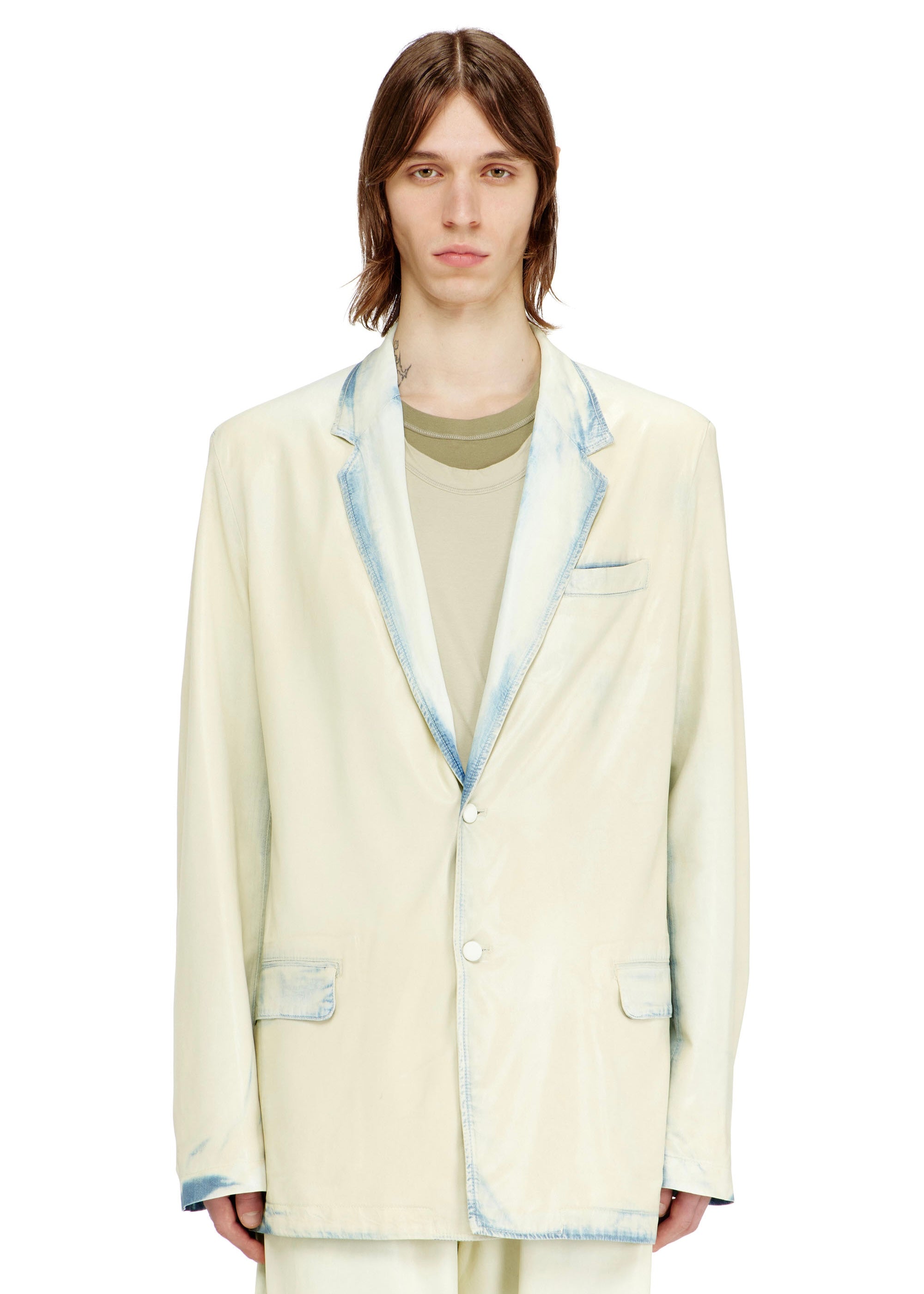 Jacket D-NIVALE-FSI