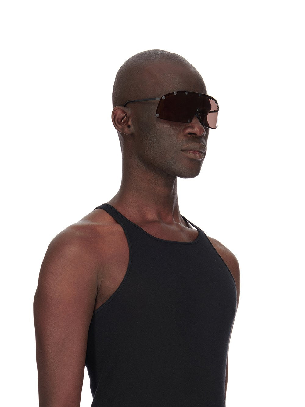 SHIELDING SUNGLASSES