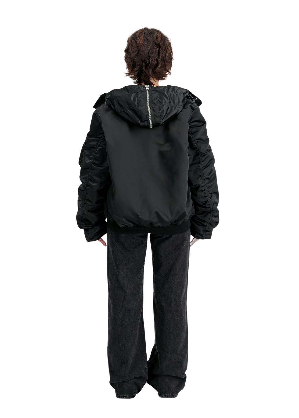 ALPHA INDUSTRIES bomberjacket