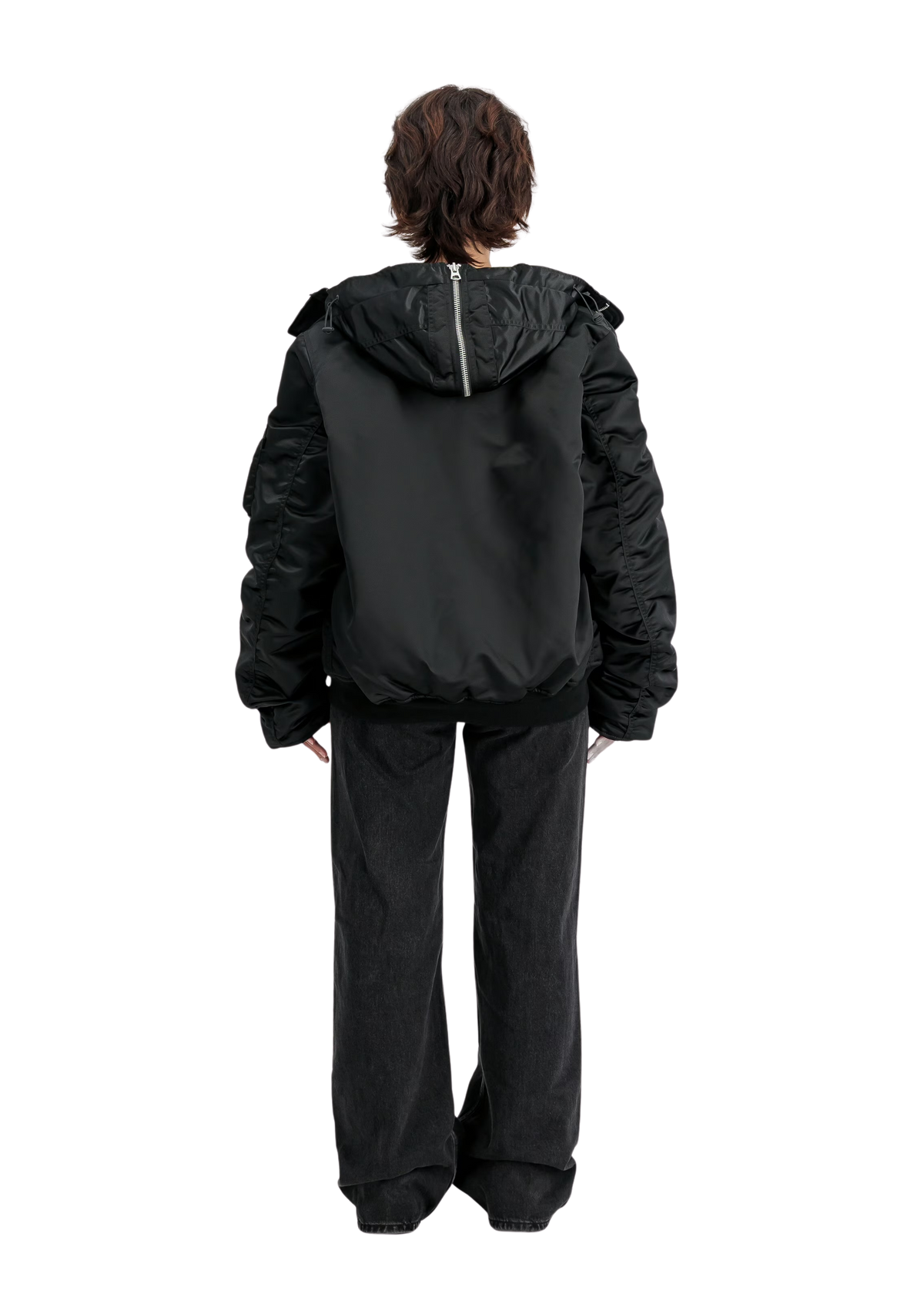 ALPHA INDUSTRIES bomberjacket