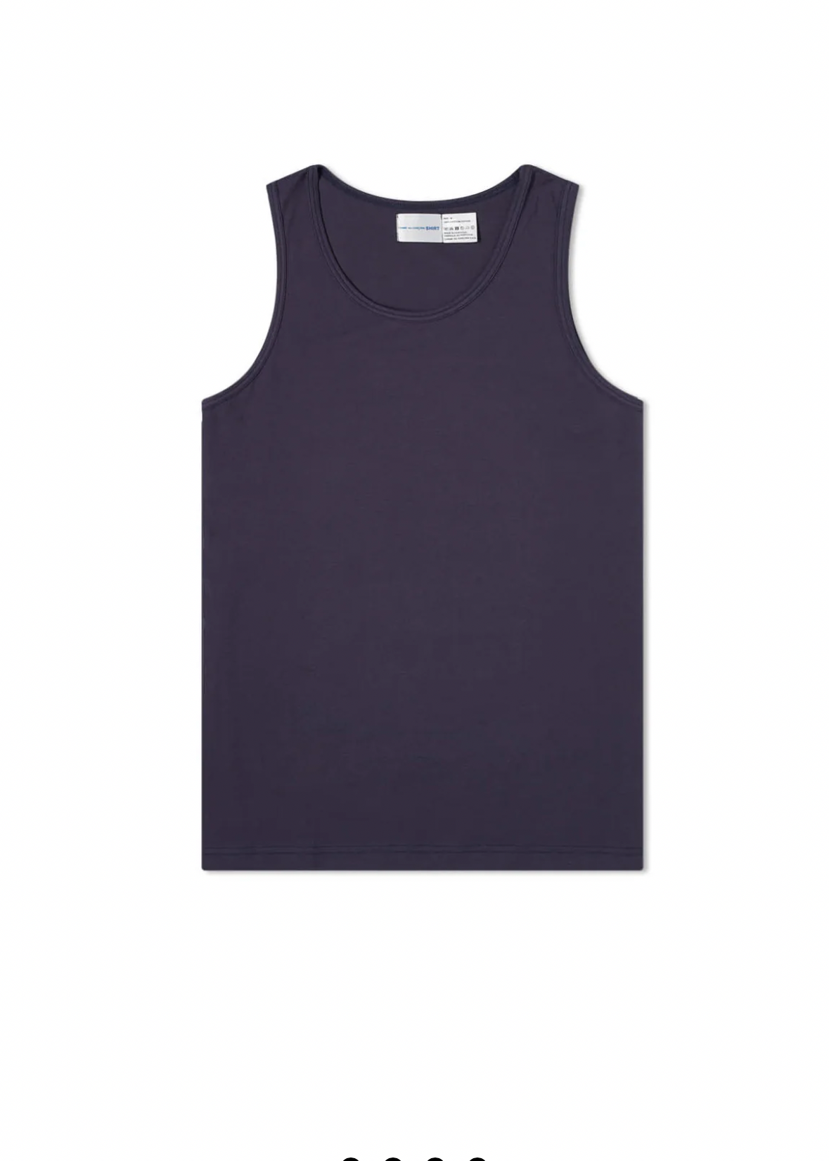 Tanktop FZ-T911-051