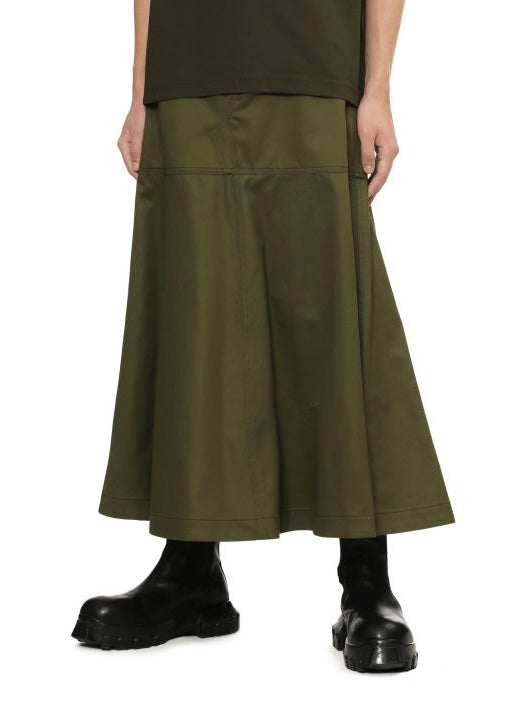 CDG Mens Skirt