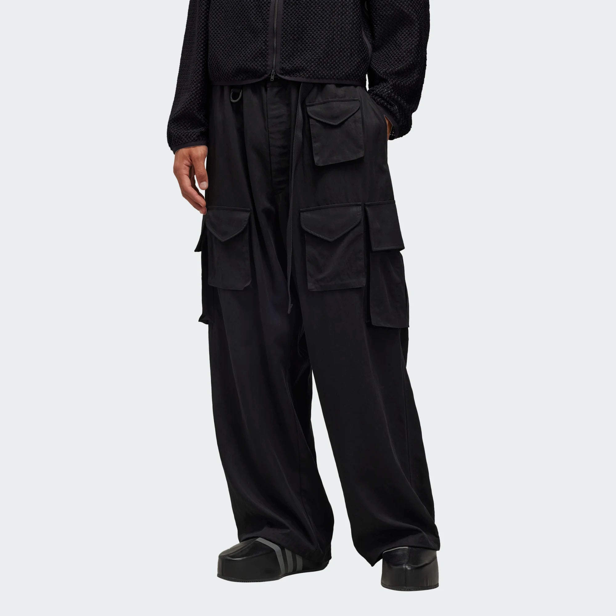 Y-3 REF WO CARGO PANT