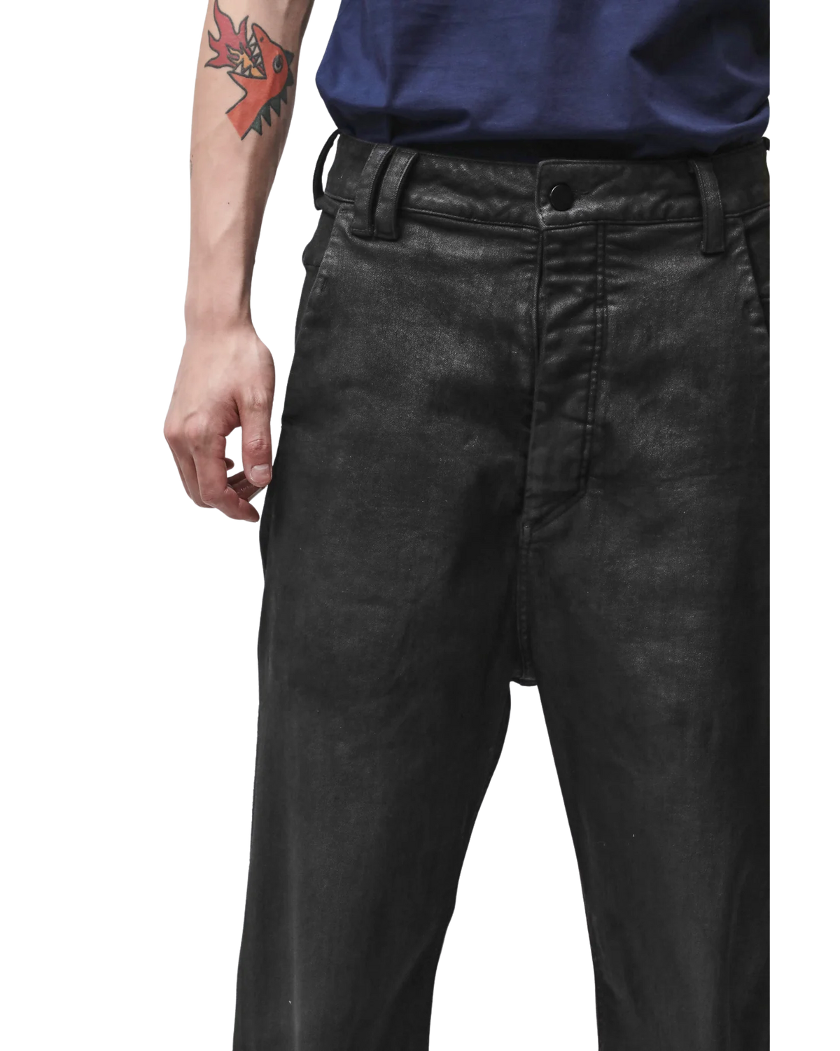 THOM/KROM denim trousers