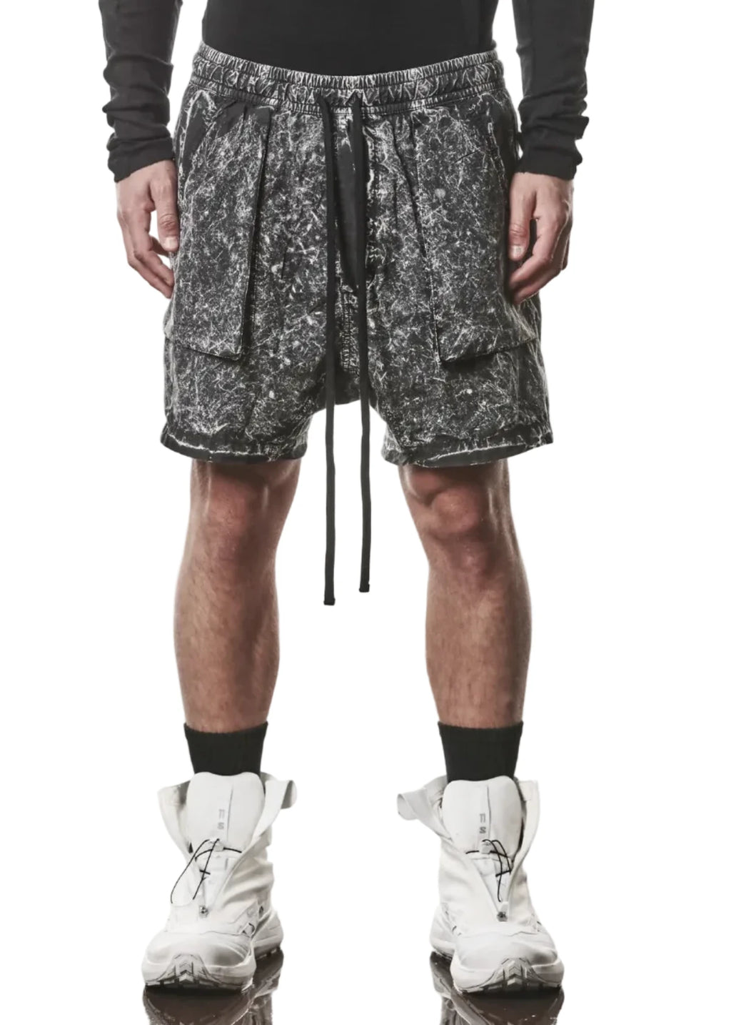 Shorts M P 37