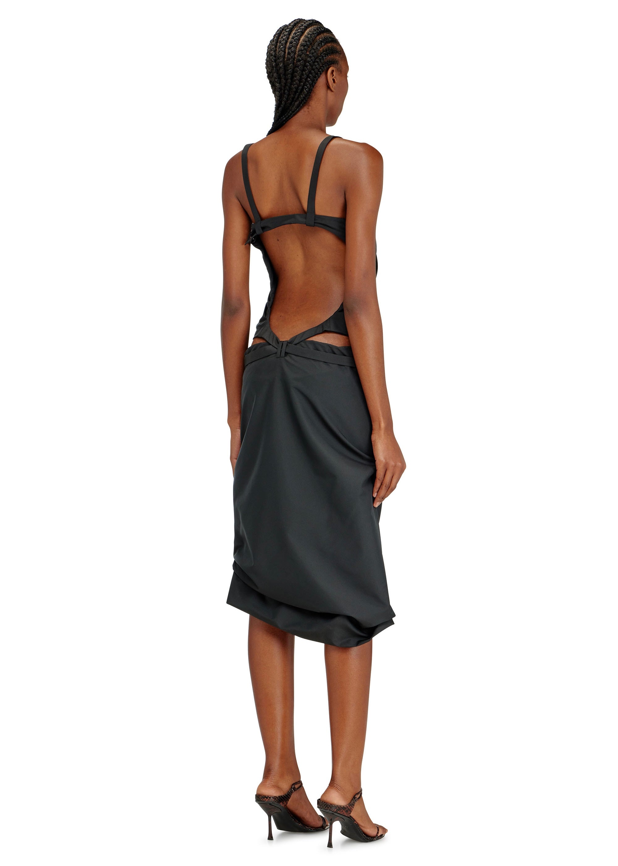Dress D-SANAT
