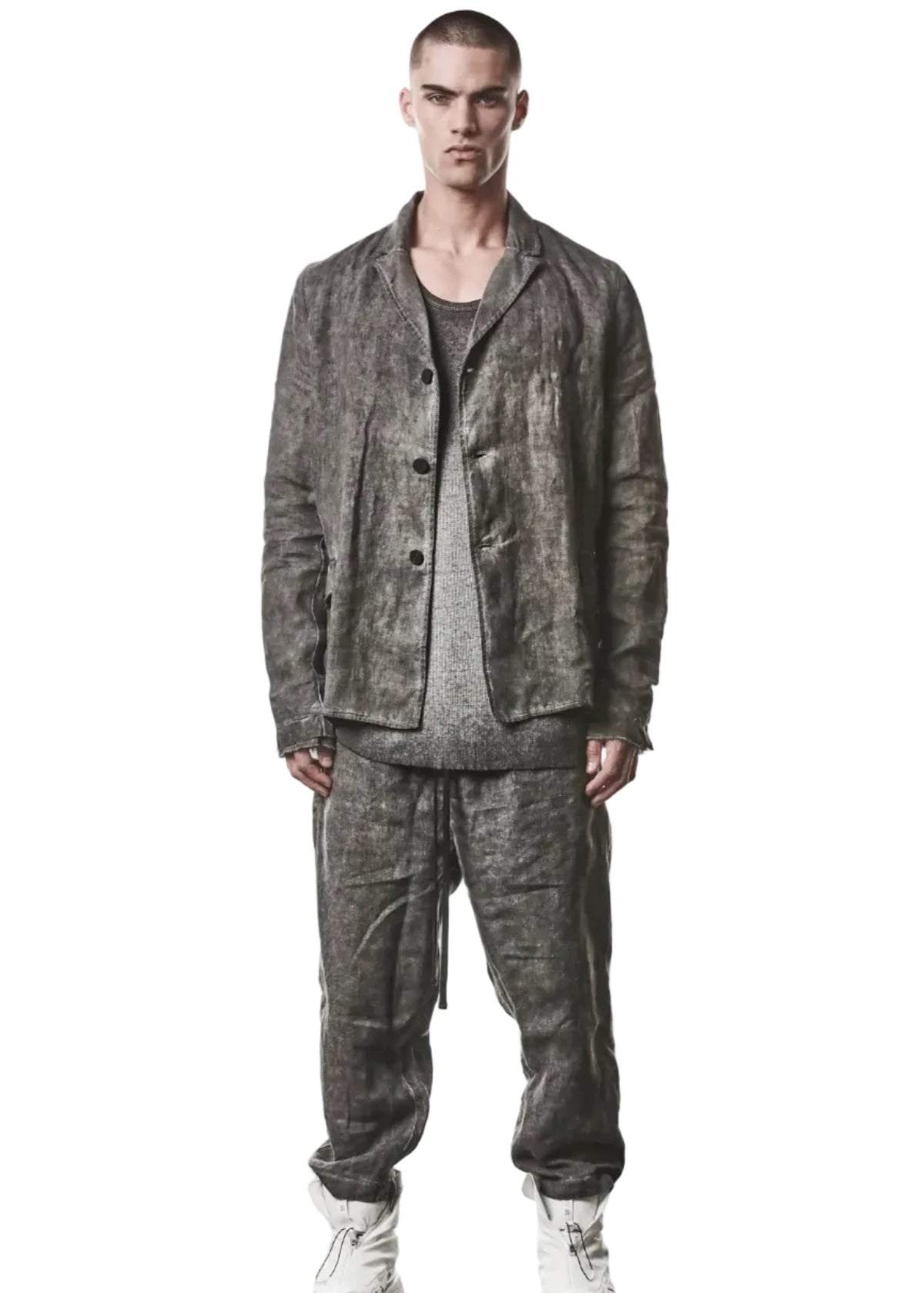 Jacket M B 67
