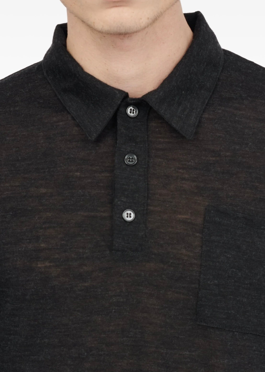Polo Shirt SH2GL0004
