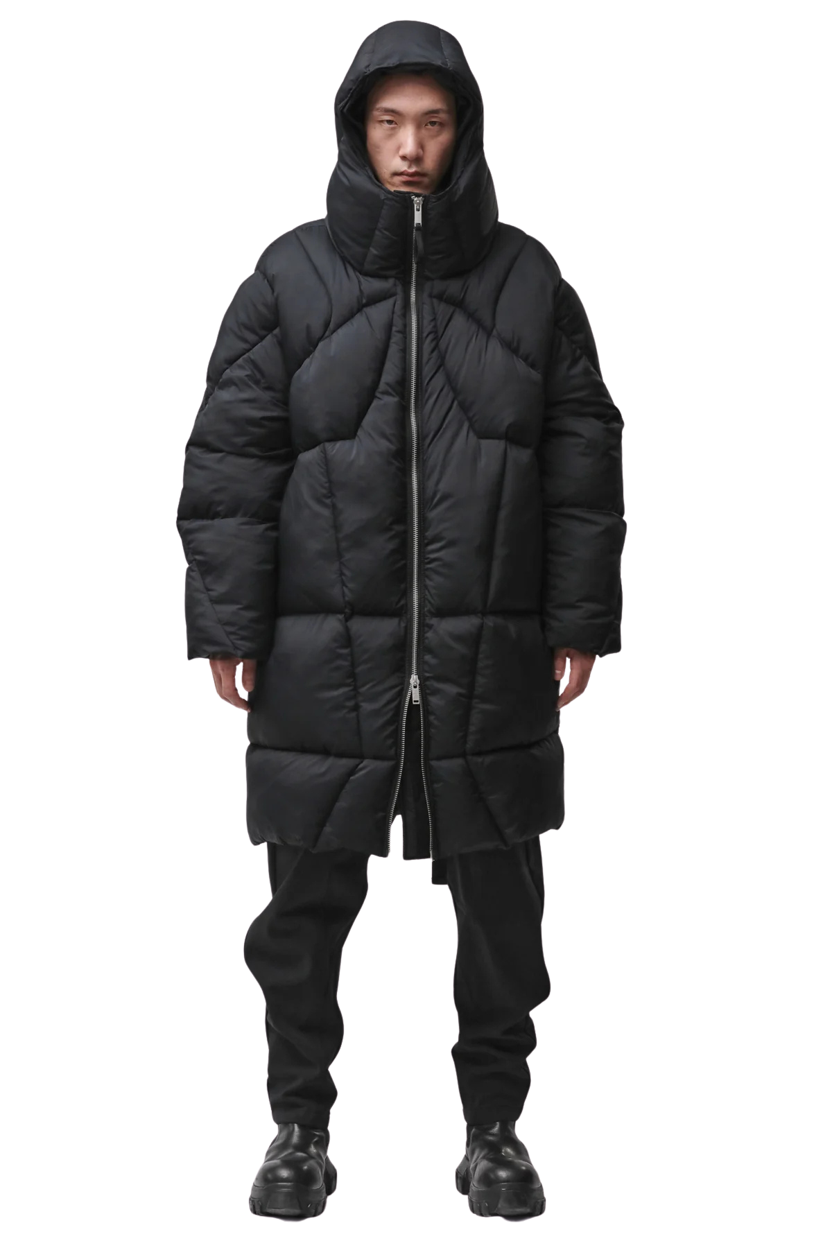 THOM/KROM jacket