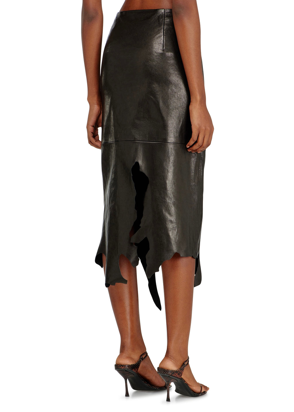 Skirt L-TORN