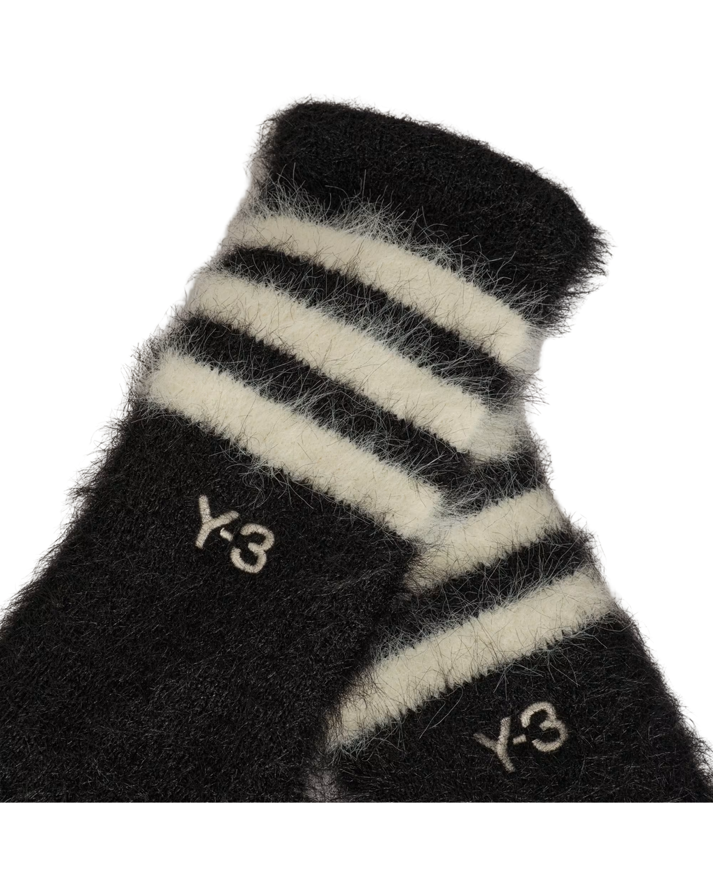 Y-3 gloves