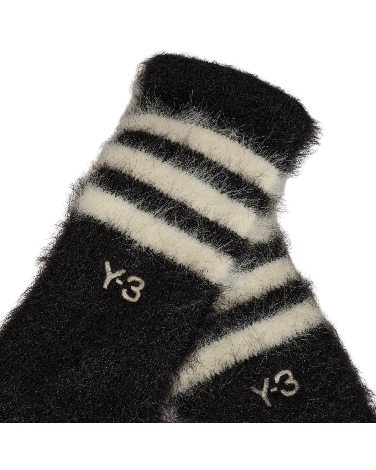 Y-3 gloves