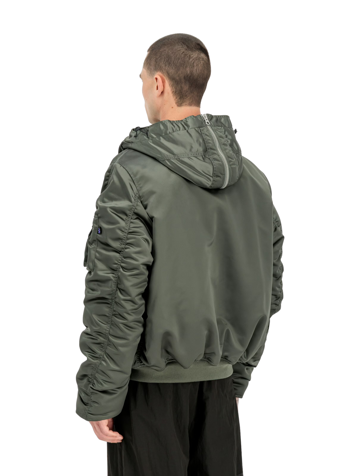 ALPHA INDUSTRIES bomberjacket