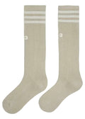 FTBL SOCKS LIGHT BROWN
