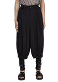 Bias Sarouel Pants
