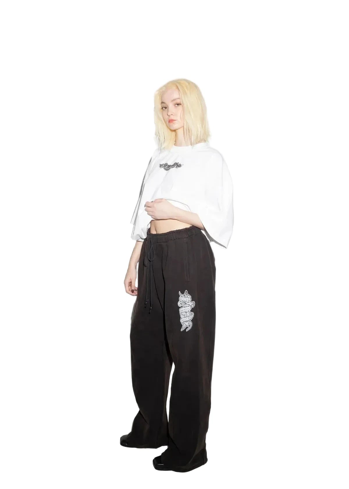 Jogger Black