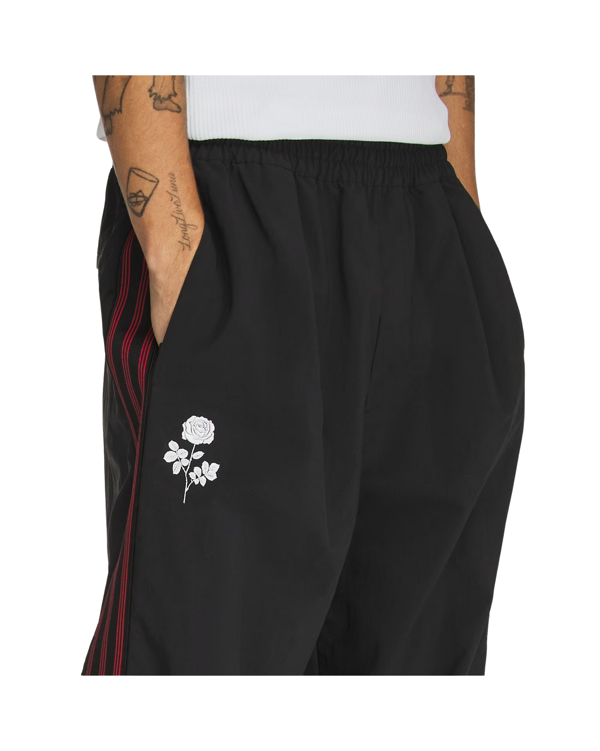 WILLY CHAVARRIA pants