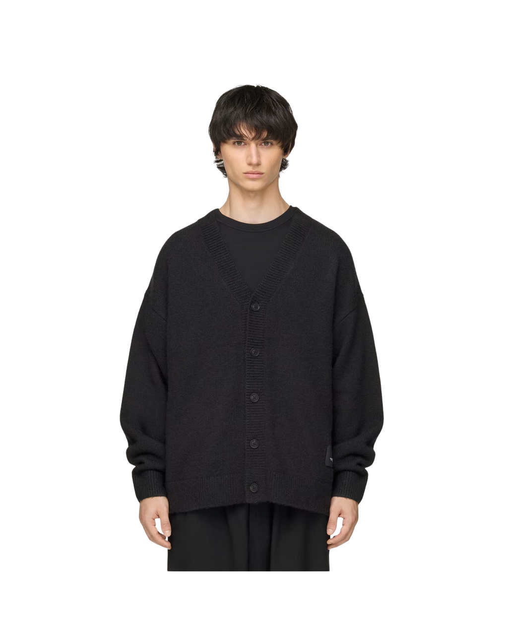 Y-3 cardigan