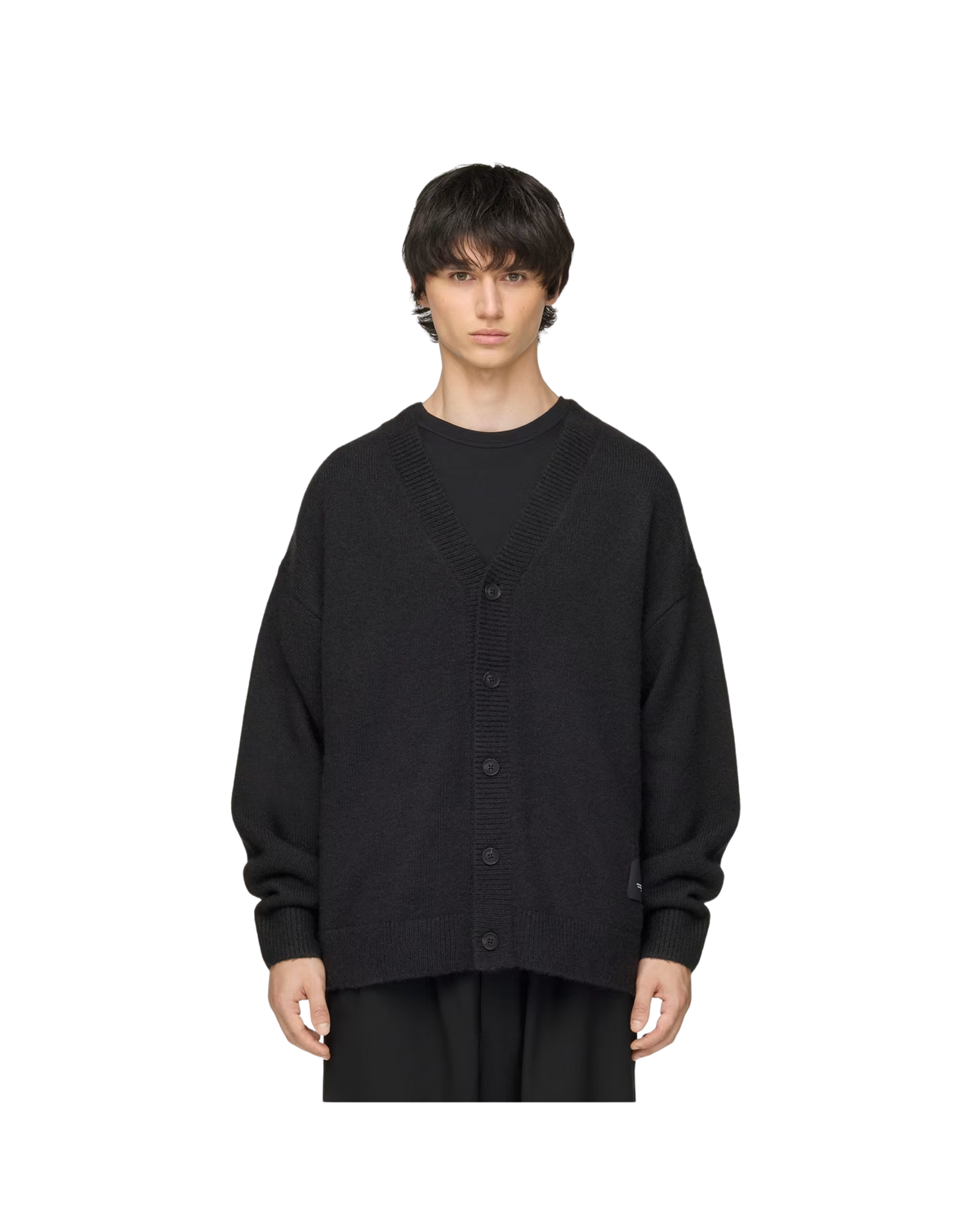Y-3 cardigan
