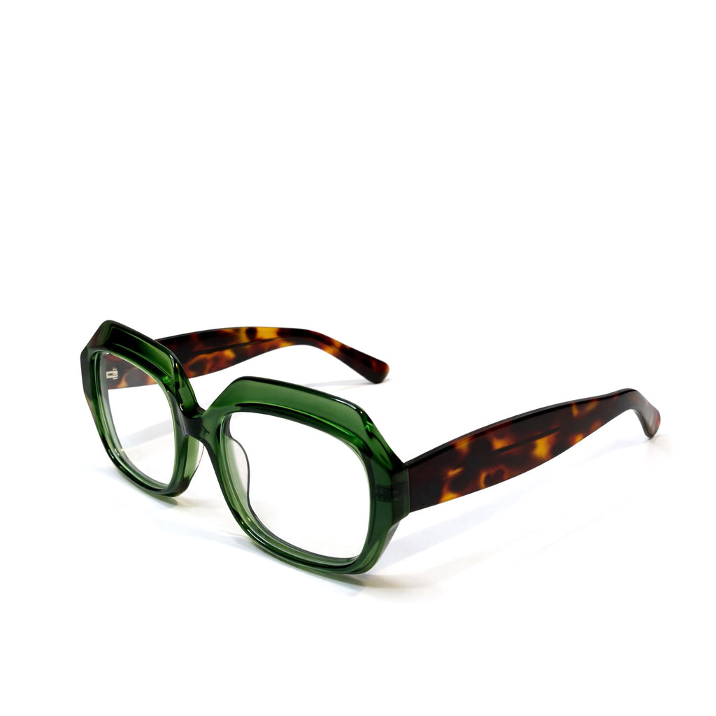 R_14 Green Turtoise