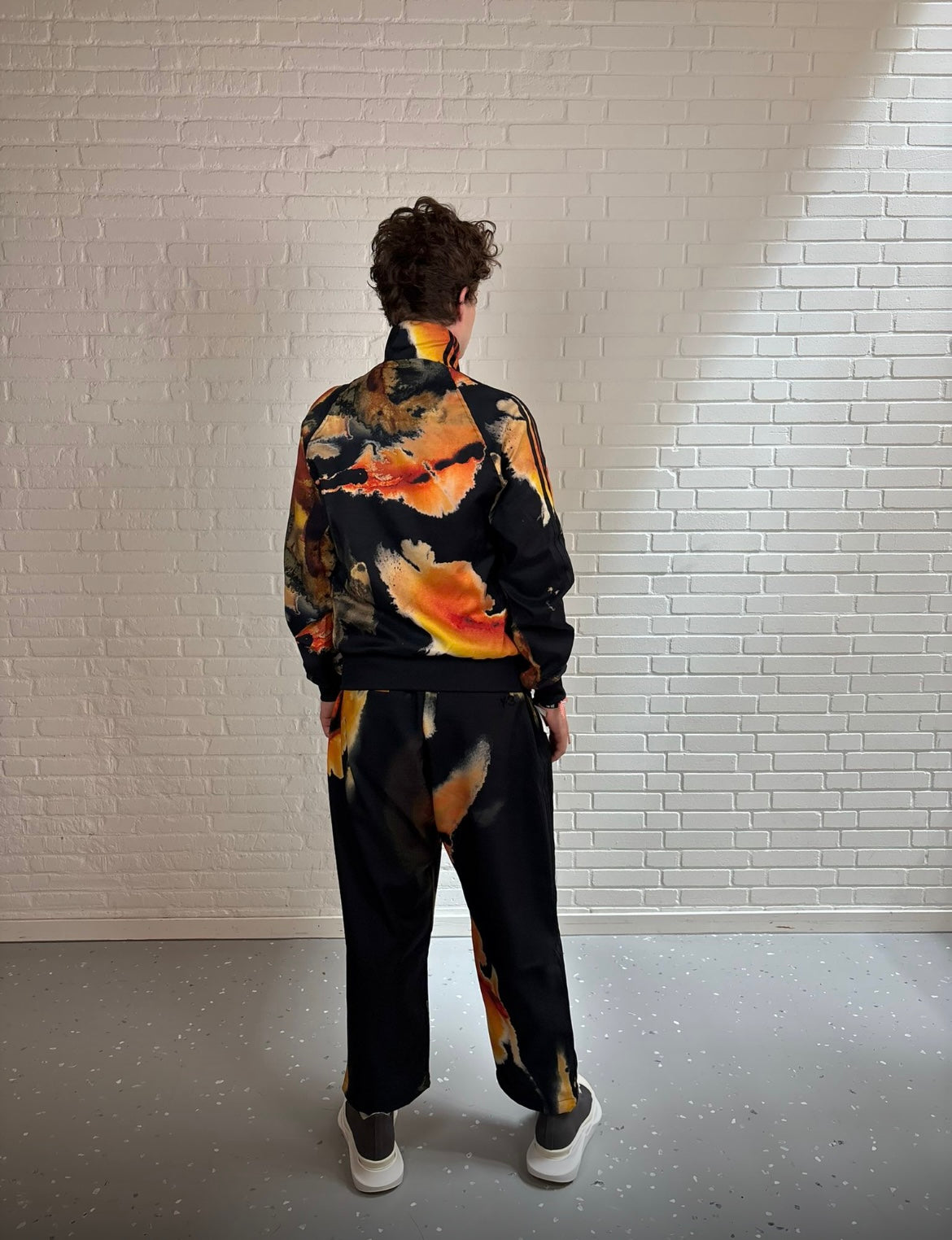 Y-3 AOP M 3S TP