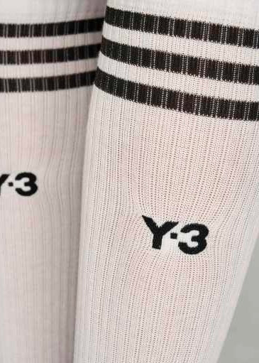 FTBL SOCKS WHITE