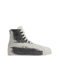 NIZZASTAR HI WHITE