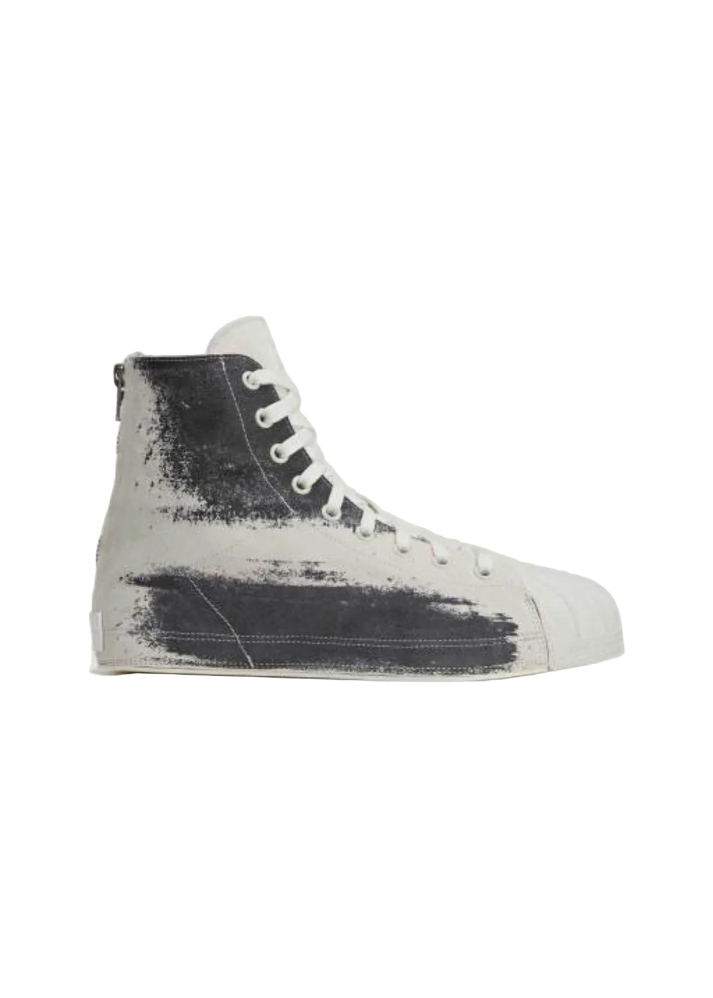 NIZZASTAR HI WHITE