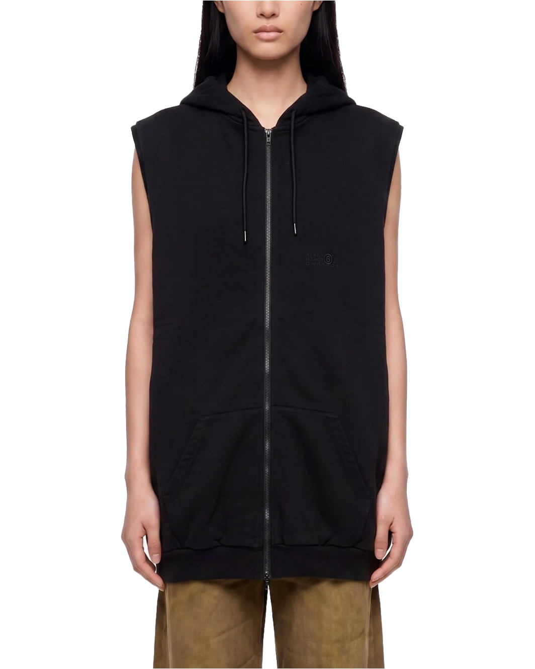MM6 Sweat Jacket