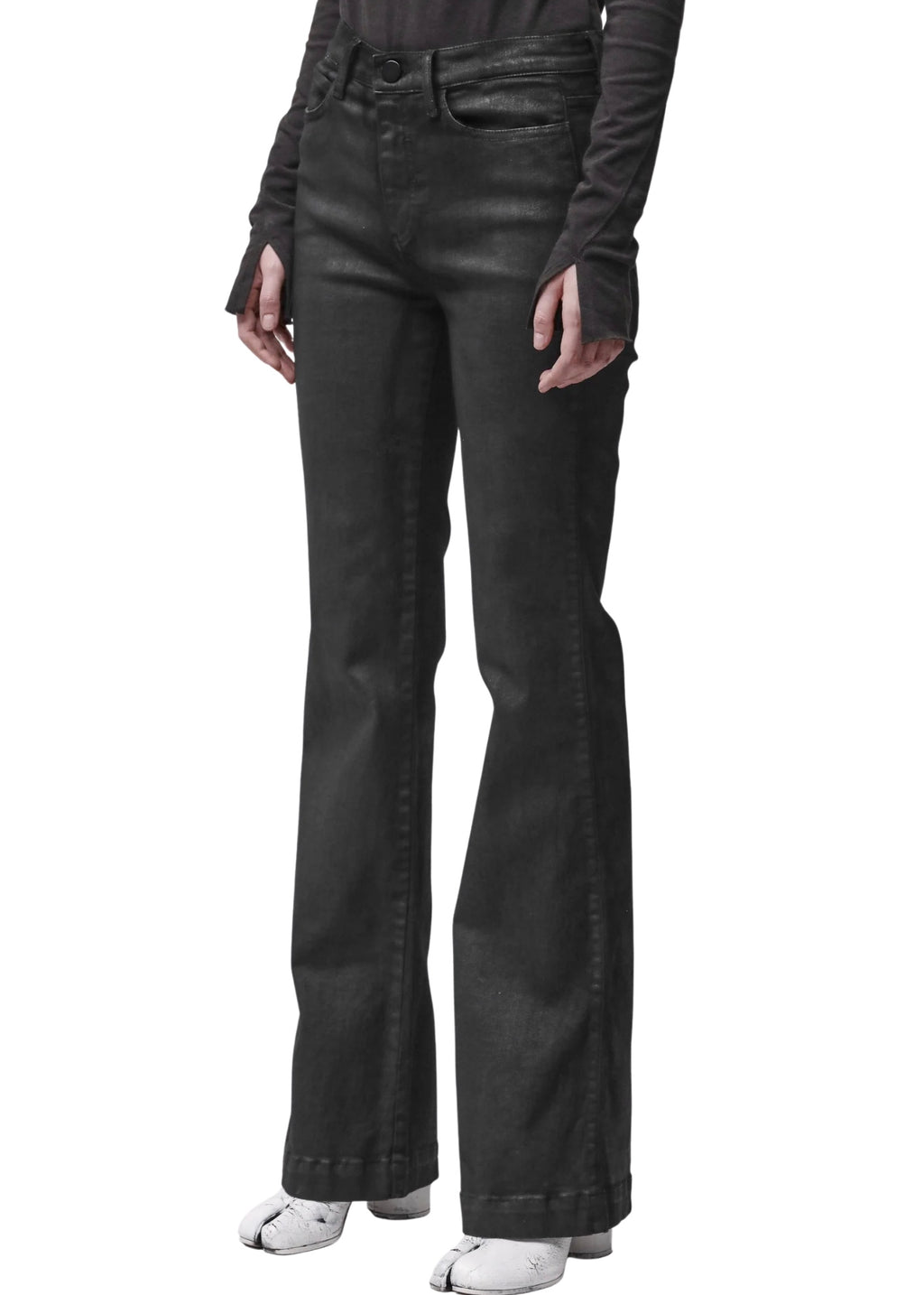 THOM KROM womens trousers