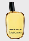 CDG WOODY parfum