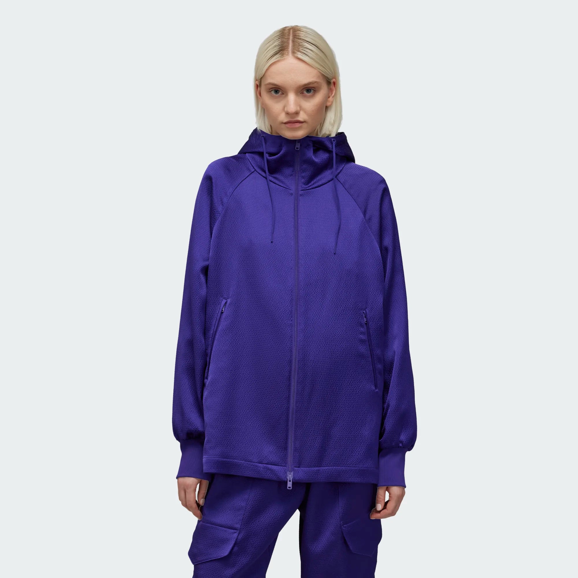 Y-3 TCH SEER HD TOP